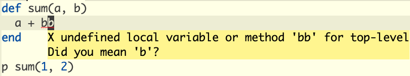 syntax-checker